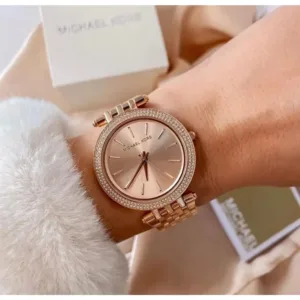 Michael Kors Darci Watch