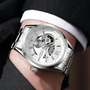 Seiko Automatic Watch