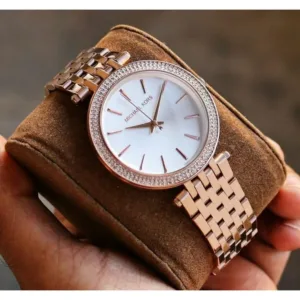 Michael Kors Darci Watch