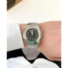 Patek Philippe Nautilus Watch