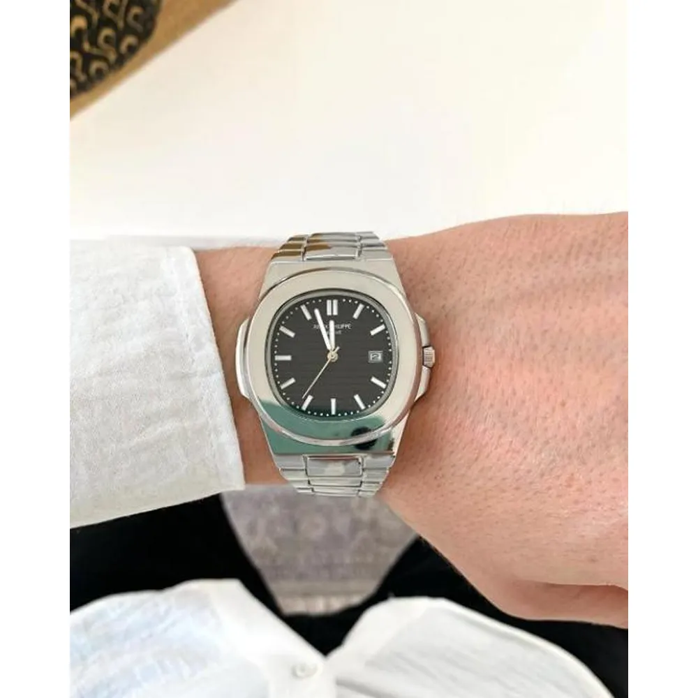 Patek Philippe Nautilus Watch