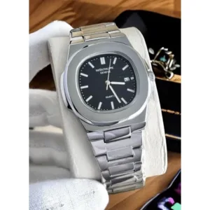 Premium Patek Philippe Nautilus Watch For Men (FT1524)