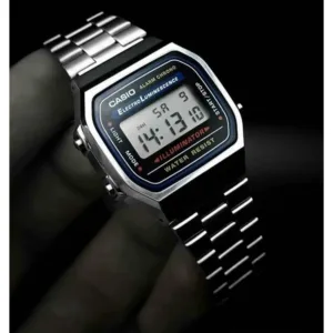 Casio Vintage Illuminator Watch