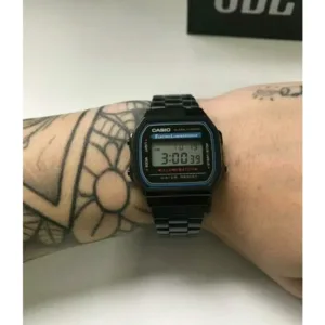 Casio Vintage Illuminator Watch