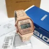 Casio Vintage Illuminator Watch