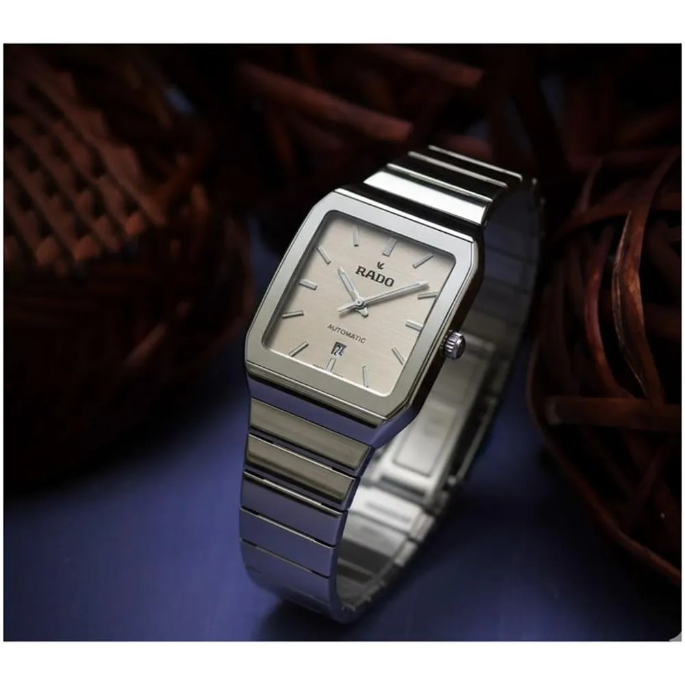 Rado True Square B2381 Watch