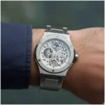 Hublot Big Bang Watch Skeleton