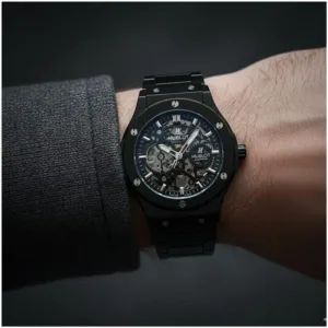 Hublot Big Bang Watch Skeleton