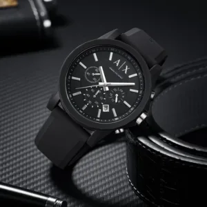 Armani Exchange Watch
