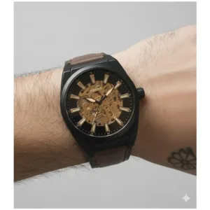 Fossil Everett Watch