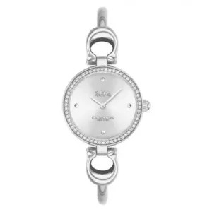 Coach Park Signature Watch