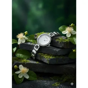 Coach Park Signature Watch