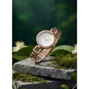 Coach Park Signature Watch