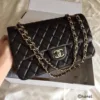 Chanel Flap Shoulder Bag