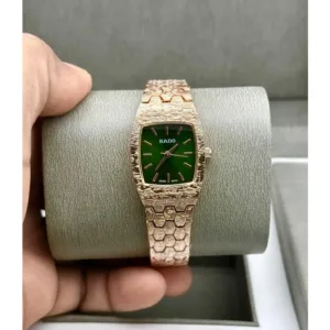 Rado True Square Watch