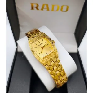 Rado True Square Watch