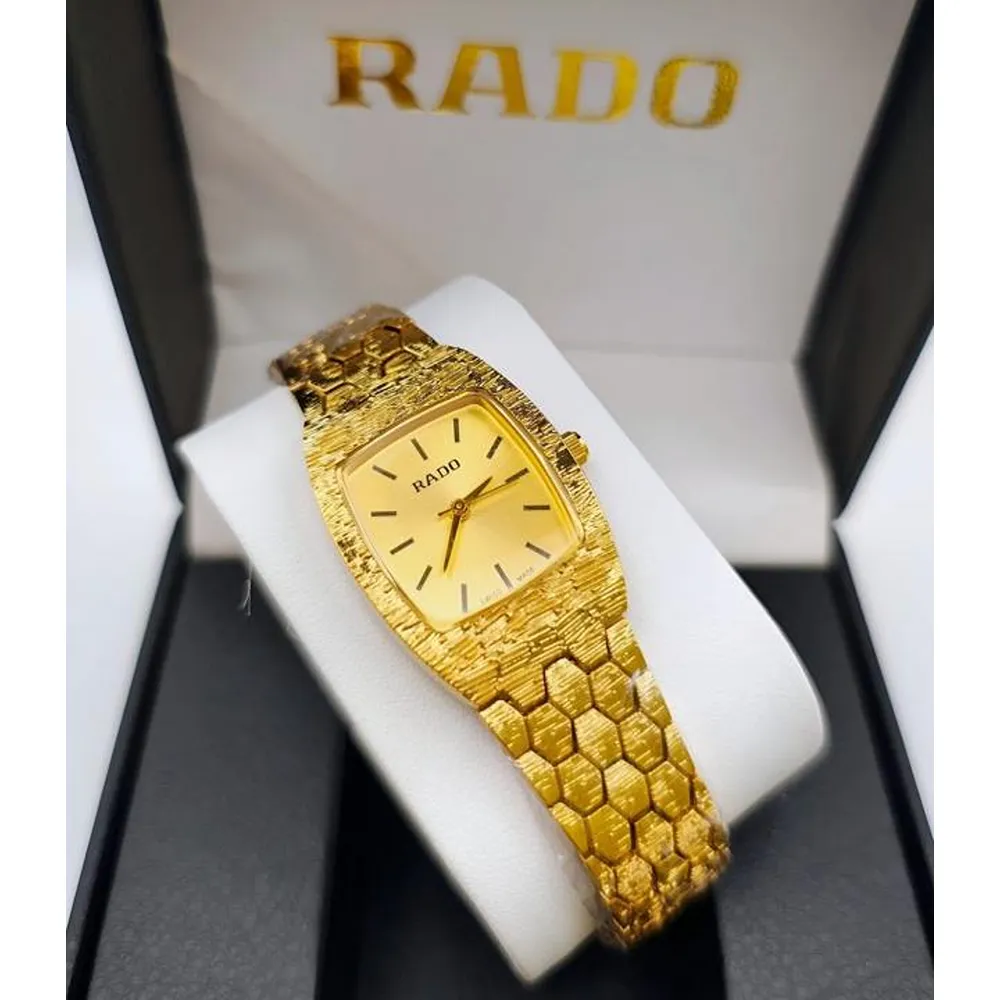 Rado True Square Watch