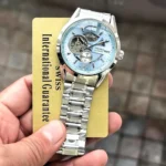 Seiko Automatic Watch