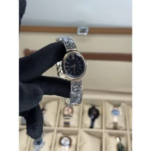 Swarovski Diamond Watch