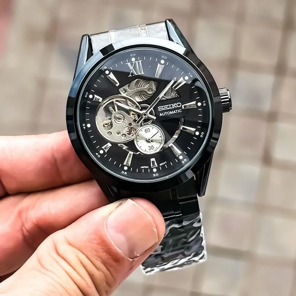 Seiko Automatic Watch