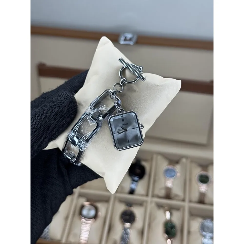 Chanel Bracelet Watch