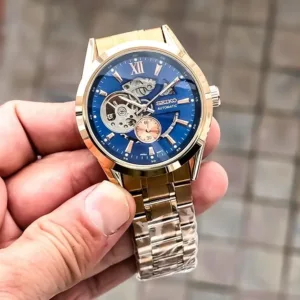 Seiko Automatic Watch