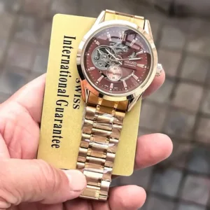 Seiko Automatic Watch