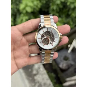 Armani Exchange Automatic Watch