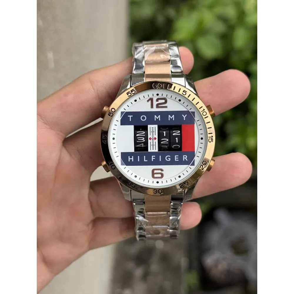Tommy Hilfiger Watch