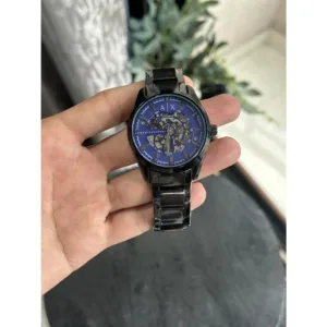 Armani Exchange Automatic Watch