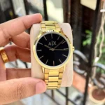 Armani Exchange Watch