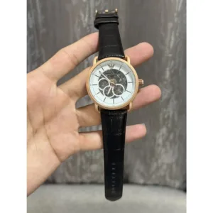 Emporio Armani Automatic Watch