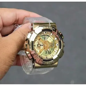 G Shock GM110 Watch