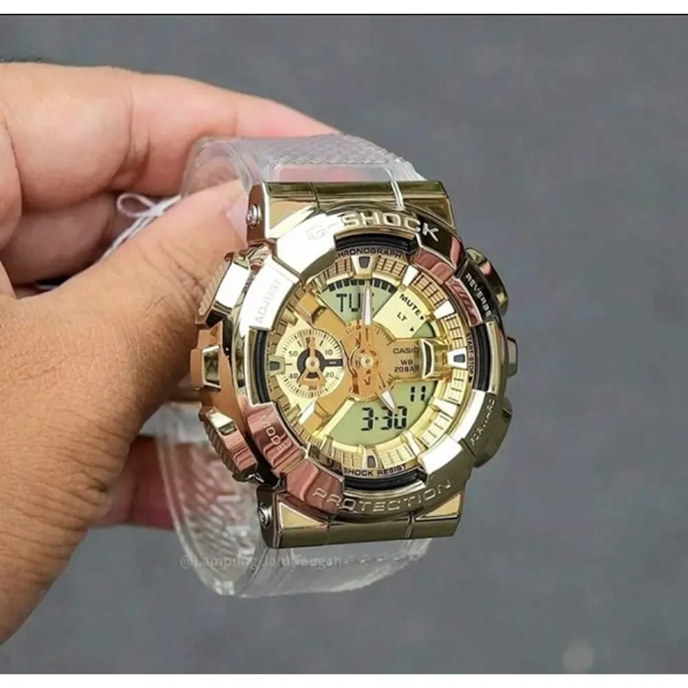 G Shock GM110 Watch