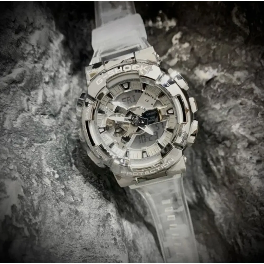 G Shock GM110 Watch
