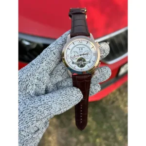 Patek Philippe Watch