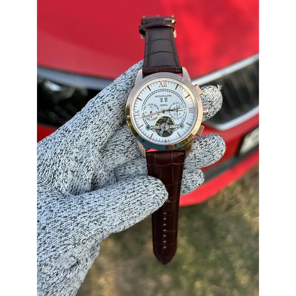 Patek Philippe Watch