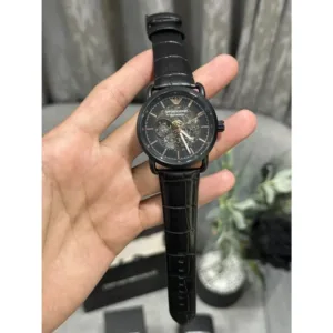 Emporio Armani Automatic Watch