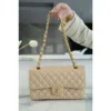 Chanel Flap Shoulder Bag
