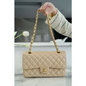 Chanel Flap Shoulder Bag