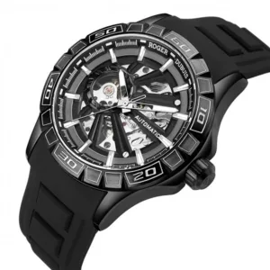 Roger Dubuis Automatic Watch