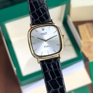 Rolex Cellini Watch