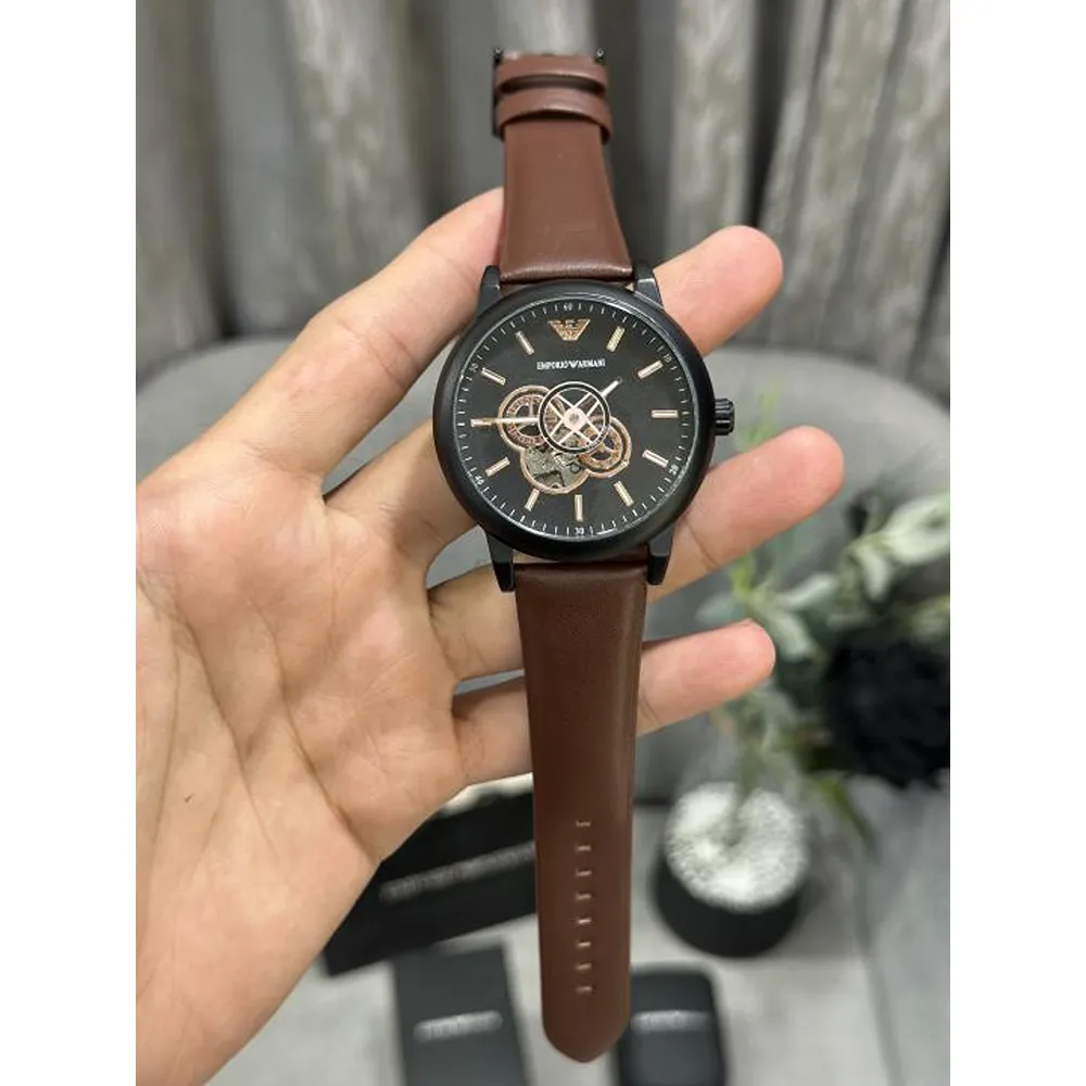 Emporio Armani AR60012 Watch