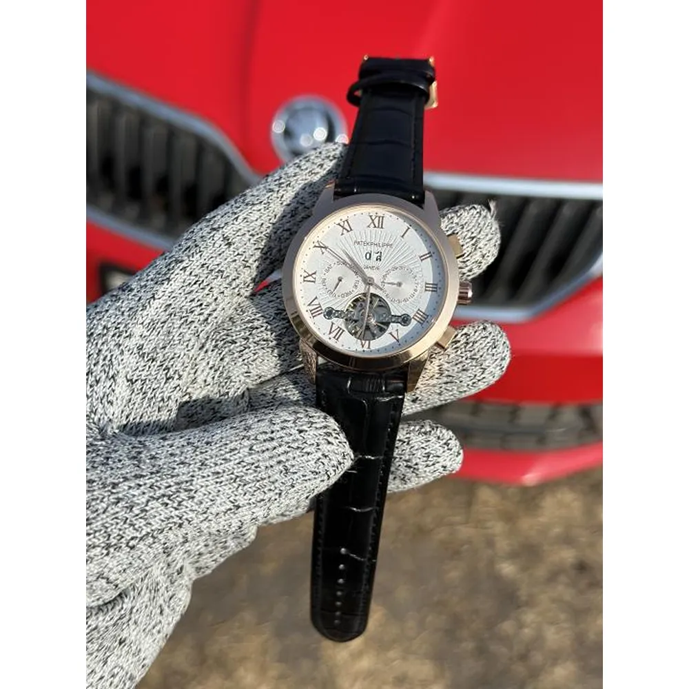 Patek Philippe Automatic Watch