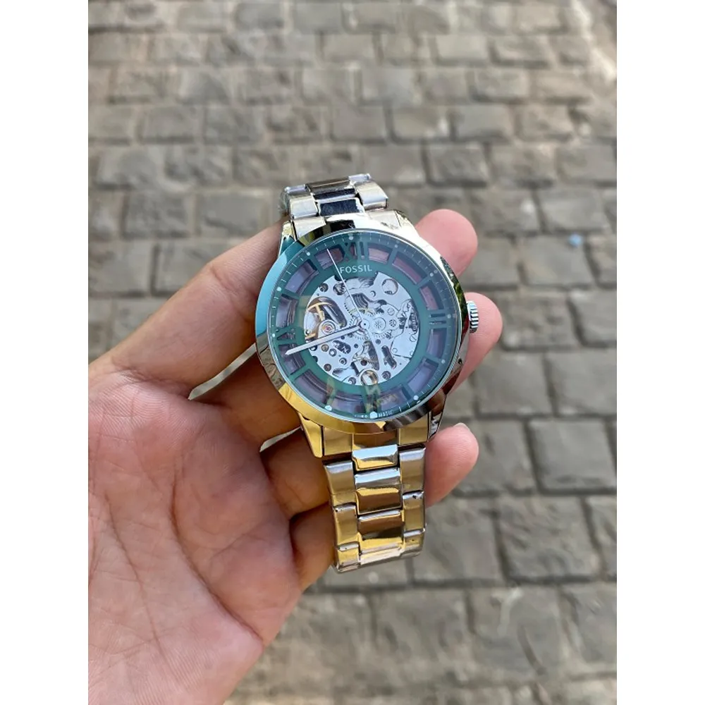 Fossil Automatic Watch