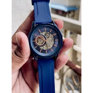 Armani Exchange Automatic Watch