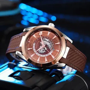 Omega Seamaster Aqua Terra Watch