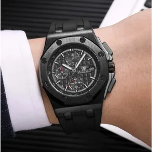 Audemars Piguet Royal Oak Watch