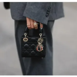 Dior Super Mini Bag