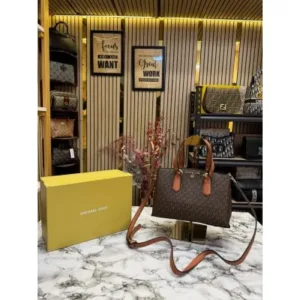 Michael Kors Satchel Bag